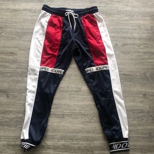 Dope joggers